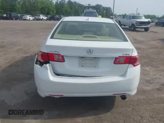 2012 Acura TSX with VIN JH4CU2F41CC016927, listed as a IAAI auction lot 42126798 with 168,388 mi miles. Bid and sale history available at carsss.com. Image 16.