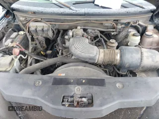 2006 Ford F-150 STX with VIN 1FTRX12W46KA91314, listed as a IAAI auction lot 42500265 with 210,857 mi miles and . Bid and sale history available at DreamBid. Image 10.