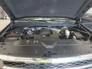 2015 Chevrolet Silverado 1500 LT with VIN 1GCVKREC6FZ403606, listed as a IAAI auction lot 41765341 with 132,805 mi miles. Bid and sale history available at carsss.com. Image 10.
