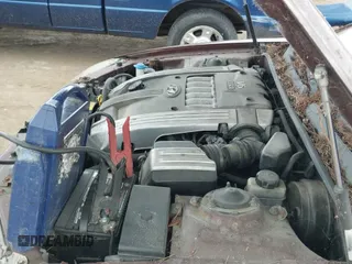 2003 Hyundai XG with VIN KMHFU45E33A252846, listed as a IAAI auction lot 42897334 with 94,636 mi miles and . Bid and sale history available at DreamBid. Image 20.