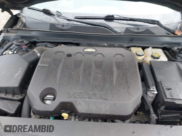2018 Chevrolet Impala Premier with VIN 2G1125S34J9109726, listed as a IAAI auction lot 41921179 with 51,265 mi miles and . Bid and sale history available at DreamBid. Image 10.
