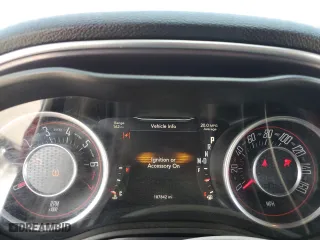 2015 Dodge Challenger SXT with VIN 2C3CDZAG0FH932435, listed as a Copart auction lot 49961155 with 187,842 mi miles and Salvage Title. Bid and sale history available at carsss.com. Image 9.