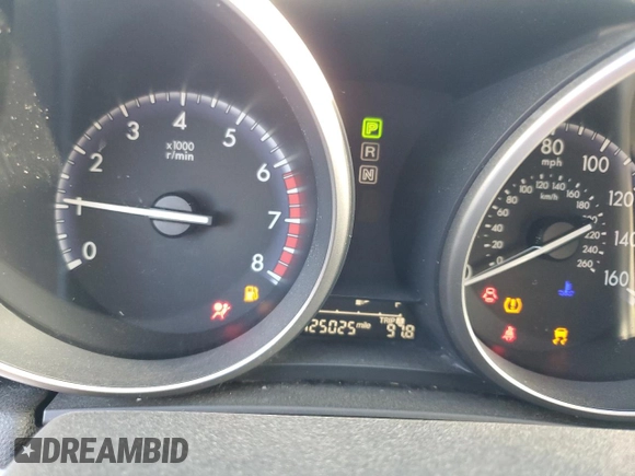 2012 Mazda 3 s Touring with VIN JM1BL1V95C1683549, listed as a Copart auction lot 79458474 with 125,025 mi miles and Salvage Title. Bid and sale history available at carsss.com. Image 9.