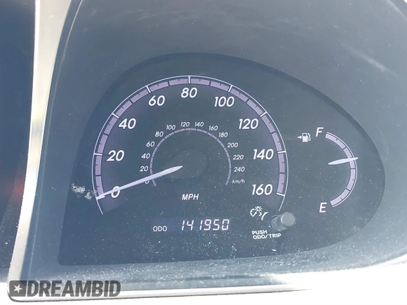 2011 Toyota Avalon with VIN 4T1BK3DB1BU426299, listed as a IAAI auction lot 41703884 with 141,950 mi miles and . Bid and sale history available at DreamBid. Image 16.