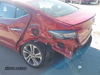 2017 Hyundai Elantra SE z VIN 5NPD84LF4HH101798, wystawiony jako IAAI lot #40700630 z przebiegiem 86 404 mil mil oraz . Historia ofert i sprzedaży dostępna na DreamBid. Obrazek 6.
