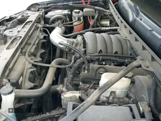 2016 Chevrolet Silverado 1500 High Country с VIN 3GCUKTEC2GG344953, выставлен на аукционе IAAI как лот 40700121 с пробегом 107 623 миль миль и . История ставок и продаж доступна на DreamBid. Изображение 19.