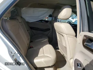 2014 Mercedes-Benz M 350 с VIN 4JGDA5JB8EA411011, выставлен на аукционе Copart как лот 46603175 с пробегом 96 133 миль миль и Списание • Salvage title. История ставок и продаж доступна на DreamBid. Изображение 11.