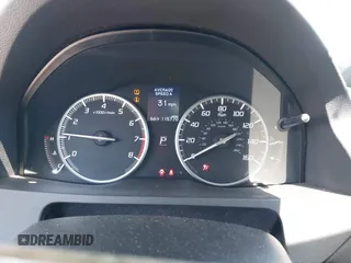 2017 Acura RDX w/Technology Pkg with VIN 5J8TB4H56HL027701, listed as a IAAI auction lot 42040011 with 115,770 mi miles. Bid and sale history available at carsss.com. Image 7.