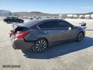 2016 Nissan Altima 2.5 SL with VIN 1N4AL3APXGC127023, listed as a Copart auction lot 49416395 with 102,107 mi miles and Salvage Title. Bid and sale history available at carsss.com. Image 3.