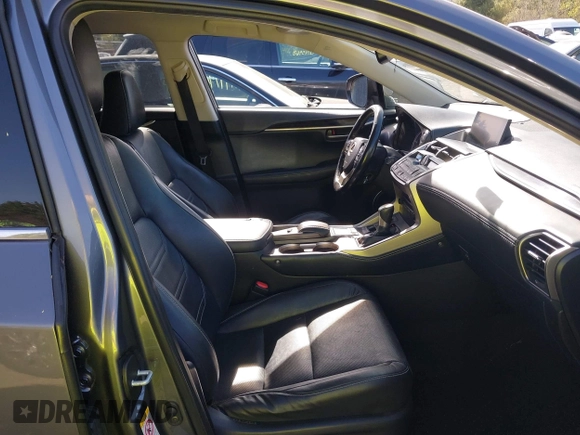 2016 Lexus NX 200t with VIN JTJBARBZ6G2048250, listed as a IAAI auction lot 42075981 with 115,463 mi miles and . Bid and sale history available at DreamBid. Image 5.