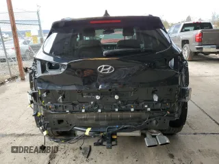 2019 Hyundai Tucson Ultimate with VIN KM8J3CAL9KU211940, listed as a Copart auction lot 36262763 with 46,101 mi miles. Bid and sale history available at carsss.com. Image 6.
