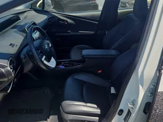 2017 Toyota Prius Two with VIN JTDKARFU6H3047726, listed as a IAAI auction lot 42619600 with 215,918 mi miles and . Bid and sale history available at DreamBid. Image 36.
