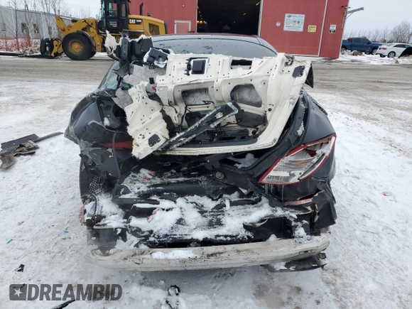 2011 Mercedes-Benz CL 550 z VIN WDDEJ9EB6BA028194, wystawiony jako Copart lot #88542515 z przebiegiem 221 162 mil mil oraz Czysty tytuł • Clean title. Historia ofert i sprzedaży dostępna na DreamBid. Obrazek 6.