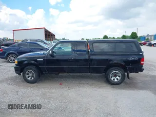 2009 Ford Ranger XLT with VIN 1FTZR45E19PA25647, listed as a IAAI auction lot 42251633 with 265,801 mi miles and . Bid and sale history available at DreamBid. Image 14.