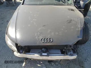 2012 Audi A4 Prestige с VIN WAUKFAFL2CA095395, выставлен на аукционе Copart как лот 78609894 с пробегом Не указан миль и Списание • Salvage title. История ставок и продаж доступна на DreamBid. Изображение 12.