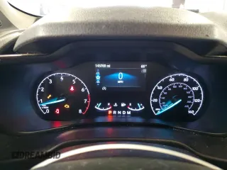 2019 Ford Transit Connect XL с VIN NM0LS7E21K1402887, выставлен на аукционе Copart как лот 59240975 с пробегом 145 769 миль миль и Чистый • Clean title. История ставок и продаж доступна на DreamBid. Изображение 9.