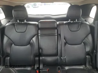 2018 Jeep Cherokee Limited с VIN 1C4PJMDB3JD611147, выставлен на аукционе Copart как лот 62968775 с пробегом 219 871 миль миль и Чистый • Clean title. История ставок и продаж доступна на DreamBid. Изображение 10.