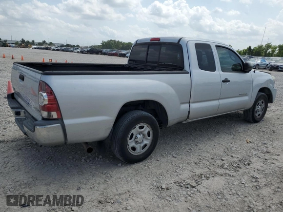 2013 Toyota Tacoma z VIN 5TFTX4CN8DX026544, wystawiony jako Copart lot #55594395 z przebiegiem 232 853 mil mil oraz Szkoda całkowita • Salvage title. Historia ofert i sprzedaży dostępna na DreamBid. Obrazek 3.