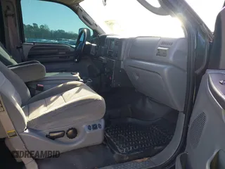 2004 Ford F-250 XL с VIN 1FTNW21L24EA16797, выставлен на аукционе IAAI как лот 41747547 с пробегом Не указан миль и . История ставок и продаж доступна на DreamBid. Изображение 5.