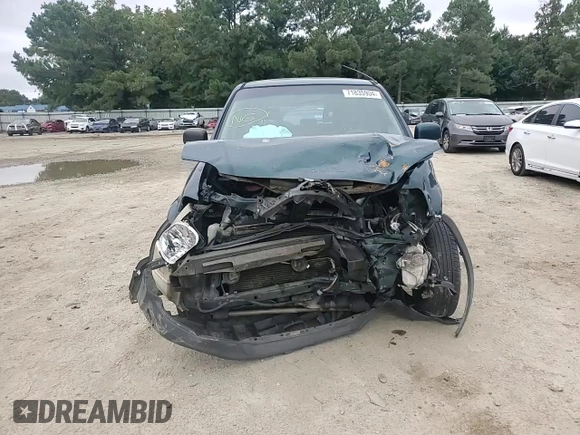1998 Honda CR-V EX with VIN JHLRD1860WC065953, listed as a Copart auction lot 71835904 with 287,437 mi miles and Salvage Title. Bid and sale history available at carsss.com. Image 12.