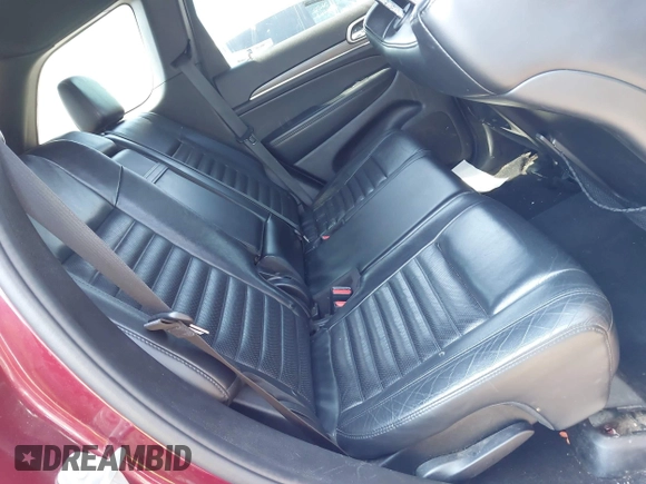 2021 Jeep Grand Cherokee Limited with VIN 1C4RJFBG2MC826922, listed as a IAAI auction lot 42651961 with 66,681 mi miles and . Bid and sale history available at DreamBid. Image 8.