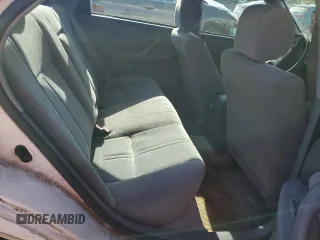 2000 Toyota Camry CE z VIN JT2BG28K8Y0467211, wystawiony jako Copart lot #55478835 z przebiegiem Nie podano mil oraz Szkoda całkowita • Salvage title. Historia ofert i sprzedaży dostępna na DreamBid. Obrazek 10.