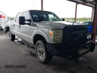 2015 Ford F-250 Lariat с VIN 1FT7W2B62FED25206, выставлен на аукционе IAAI как лот 42633364 с пробегом 199 283 миль миль и . История ставок и продаж доступна на DreamBid. Изображение 1.