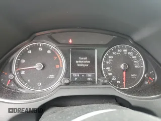 2015 Audi Q5 Prestige z VIN WA1WGAFP5FA016613, wystawiony jako Copart lot #70387974 z przebiegiem 73 016 mil mil oraz Szkoda całkowita • Salvage title. Historia ofert i sprzedaży dostępna na DreamBid. Obrazek 9.