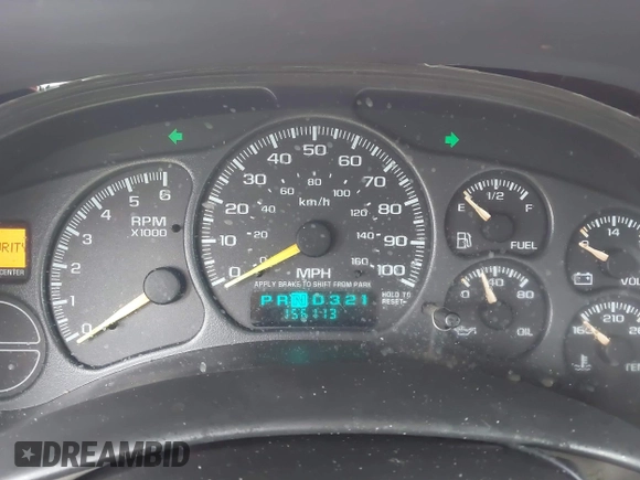 2000 GMC Sierra 1500 SLE with VIN 1GTEK19T3YZ153062, listed as a IAAI auction lot 41827424 with Not Provided miles and . Bid and sale history available at DreamBid. Image 7.
