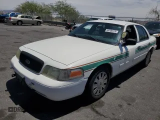 2010 Ford Police Interceptor с VIN 2FABP7BVXAX135498, выставлен на аукционе Copart как лот 59106175 с пробегом Не указан миль и Чистый • Clean title. История ставок и продаж доступна на DreamBid. Изображение 1.