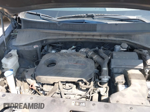 2017 Kia Sorento EX with VIN 5XYPH4A14HG190770, listed as a IAAI auction lot 42501305 with 156,570 mi miles and . Bid and sale history available at DreamBid. Image 10.