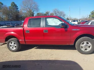 2013 Ford F-150 XL with VIN 1FTFW1CF4DKD23203, listed as a IAAI auction lot 41396042 with 226,685 mi miles. Bid and sale history available at carsss.com. Image 13.