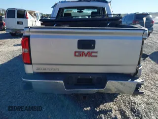 2017 GMC Sierra 1500 SLE with VIN 3GTU2MEC3HG199980, listed as a IAAI auction lot 40534708 with 129,765 mi miles and . Bid and sale history available at DreamBid. Image 16.