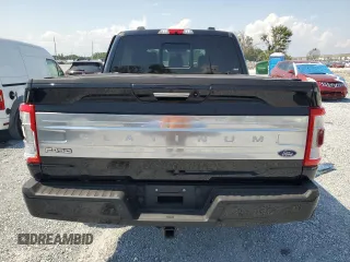 2022 Ford F-150 XL с VIN 1FTFW1ED8NFA24397, выставлен на аукционе Copart как лот 55810515 с пробегом 26 730 миль миль и Списание • Salvage title. История ставок и продаж доступна на DreamBid. Изображение 6.