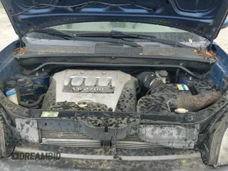 2006 Hyundai Tucson GLS с VIN KM8JN12D46U413841, выставлен на аукционе IAAI как лот 42826234 с пробегом 174 276 миль миль и . История ставок и продаж доступна на DreamBid. Изображение 12.