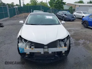 2015 Lincoln MKZ с VIN 3LN6L2G92FR605921, выставлен на аукционе IAAI как лот 42470145 с пробегом 174 569 миль миль и . История ставок и продаж доступна на DreamBid. Изображение 12.