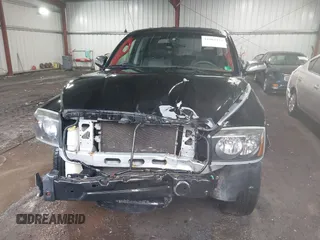 2006 Dodge Dakota ST with VIN 1D7HE28N66S707560, listed as a IAAI auction lot 41982933 with 150,775 mi miles and . Bid and sale history available at carsss.com. Image 6.