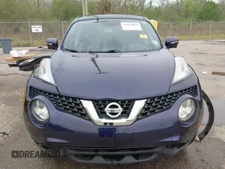 2016 Nissan Juke S with VIN JN8AF5MR2GT608737, listed as a IAAI auction lot 41876819 with 78,160 mi miles. Bid and sale history available at carsss.com. Image 12.