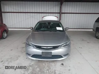 2016 Chrysler 200 Limited with VIN 1C3CCCAB8GN188306, listed as a IAAI auction lot 40987591 with 108,755 mi miles and . Bid and sale history available at DreamBid. Image 12.