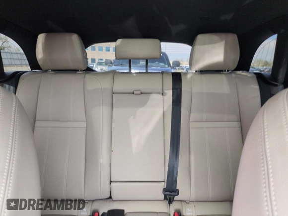 2021 Land Rover Range Rover Velar R-Dynamic S with VIN SALYT2EX0MA315255, listed as a Copart auction lot 53376485 with 75,980 mi miles and Salvage title. Bid and sale history available at DreamBid. Image 10.
