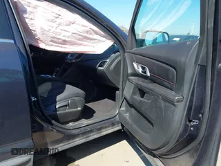 2016 GMC Terrain SLE with VIN 2GKFLSEK5G6175129, listed as a IAAI auction lot 41652834 with 78,828 mi miles. Bid and sale history available at carsss.com. Image 5.