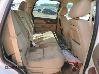 2011 Chevrolet Tahoe LS with VIN 1GNSCAE04BR120288, listed as a Copart auction lot 59897235 with 190,826 mi miles and Clean title. Bid and sale history available at DreamBid. Image 11.