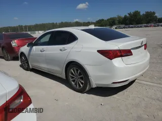 2019 Acura TLX with VIN 19UUB1F30KA002302, listed as a Copart auction lot 67991333 with 64,914 mi miles. Bid and sale history available at carsss.com. Image 2.