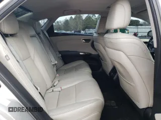 2014 Toyota Avalon Limited with VIN 4T1BK1EB2EU091366, listed as a Copart auction lot 46250745 with 118,032 mi miles and Salvage Title. Bid and sale history available at carsss.com. Image 10.