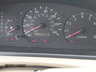 2001 Toyota Solara SE с VIN 2T1CG22P51C463516, выставлен на аукционе IAAI как лот 42483620 с пробегом 219 291 миль миль и . История ставок и продаж доступна на DreamBid. Изображение 7.