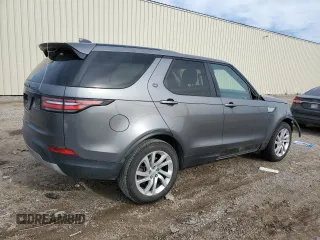 2017 Land Rover Discovery HSE with VIN SALRRBBK2HA036200, listed as a Copart auction lot 36415583 with 63,730 mi miles. Bid and sale history available at carsss.com. Image 3.