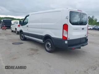 2015 Ford Transit Cargo с VIN 1FTNR1ZM4FKA85817, выставлен на аукционе IAAI как лот 42296872 с пробегом 147 337 миль миль и . История ставок и продаж доступна на DreamBid. Изображение 3.