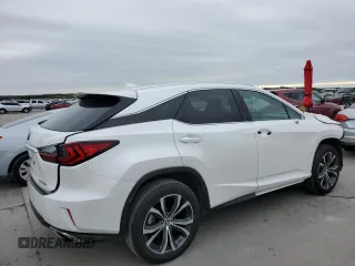 2019 Lexus RX with VIN 2T2ZZMCA0KC124136, listed as a Copart auction lot 68439982 with 72,179 mi miles. Bid and sale history available at carsss.com. Image 3.