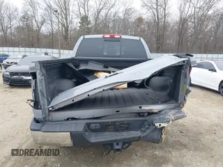 2019 Toyota Tundra 2WD SR with VIN 5TFRY5F14KX245486, listed as a IAAI auction lot 41171640 with 85,697 mi miles. Bid and sale history available at carsss.com. Image 16.
