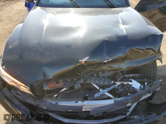 2020 BMW 3 Series 330i xDrive with VIN 3MW5R7J02L8B06976, listed as a Copart auction lot 46354815 with 78,329 mi miles and Salvage Title. Bid and sale history available at DreamBid. Image 11.